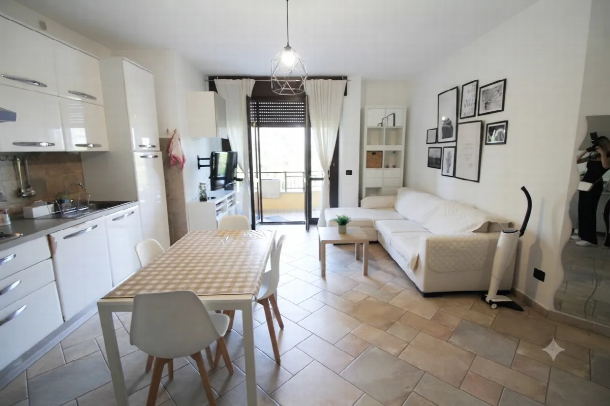 Appartamento in vendita a Solbiate Olona - foto 5