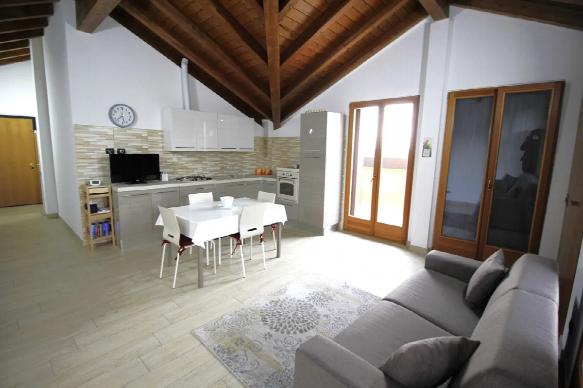 Appartamento in vendita a Marnate - foto 1
