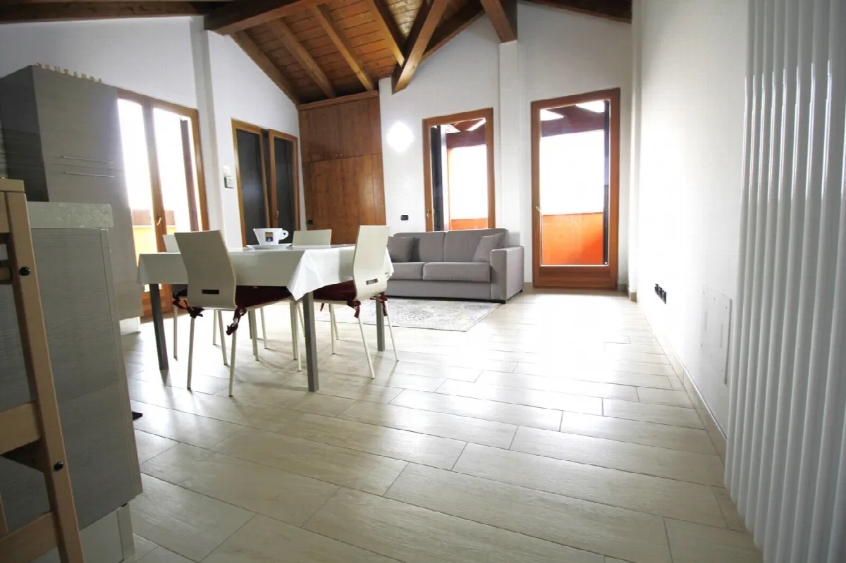 Appartamento in vendita a Marnate - foto 2