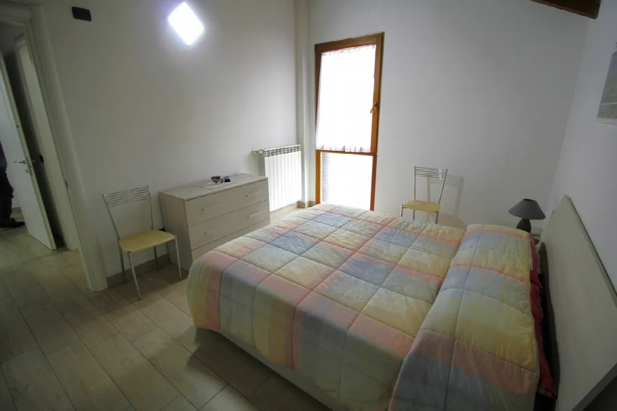 Appartamento in vendita a Marnate - foto 8