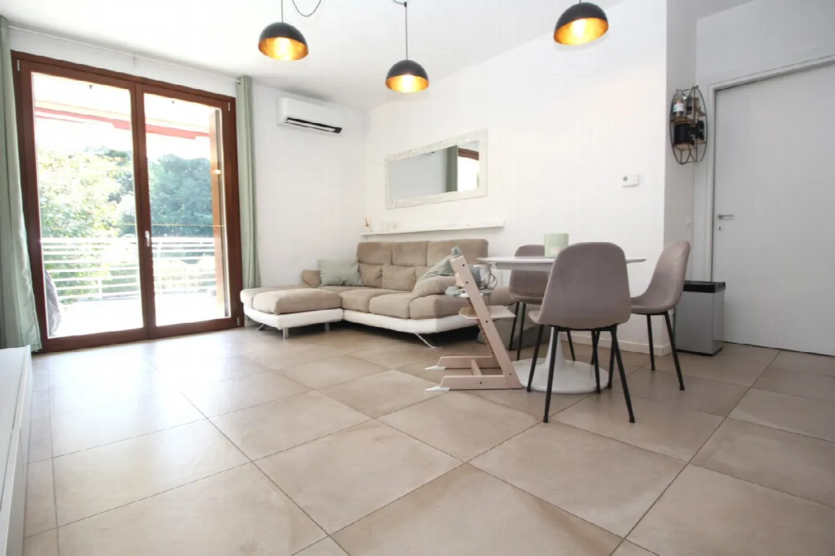 Appartamento in vendita a Marnate - foto 1