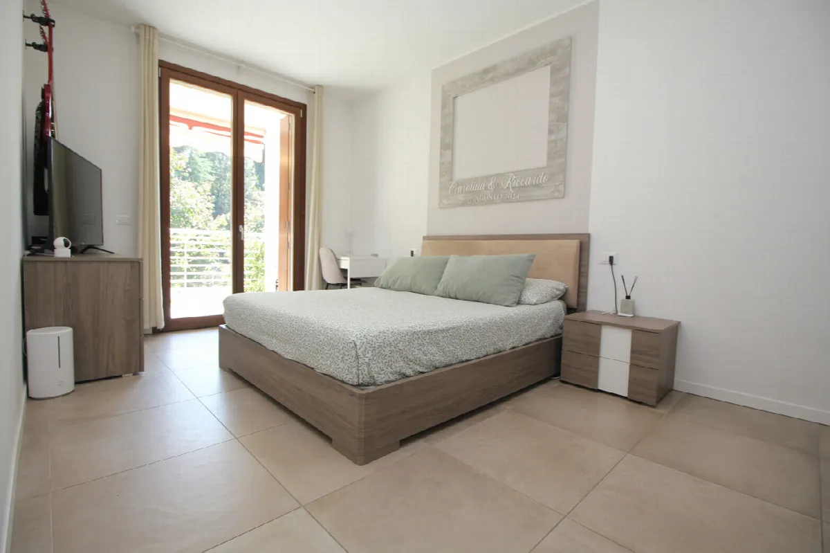 Appartamento in vendita a Marnate - foto 8