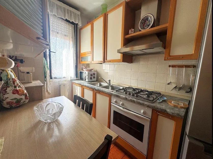 Appartamento in vendita a Castellanza - foto 4
