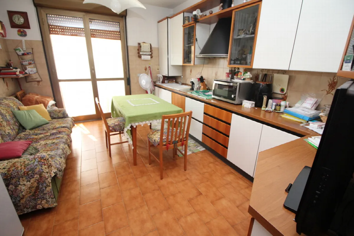 Appartamento in vendita a Solbiate Olona - foto 6