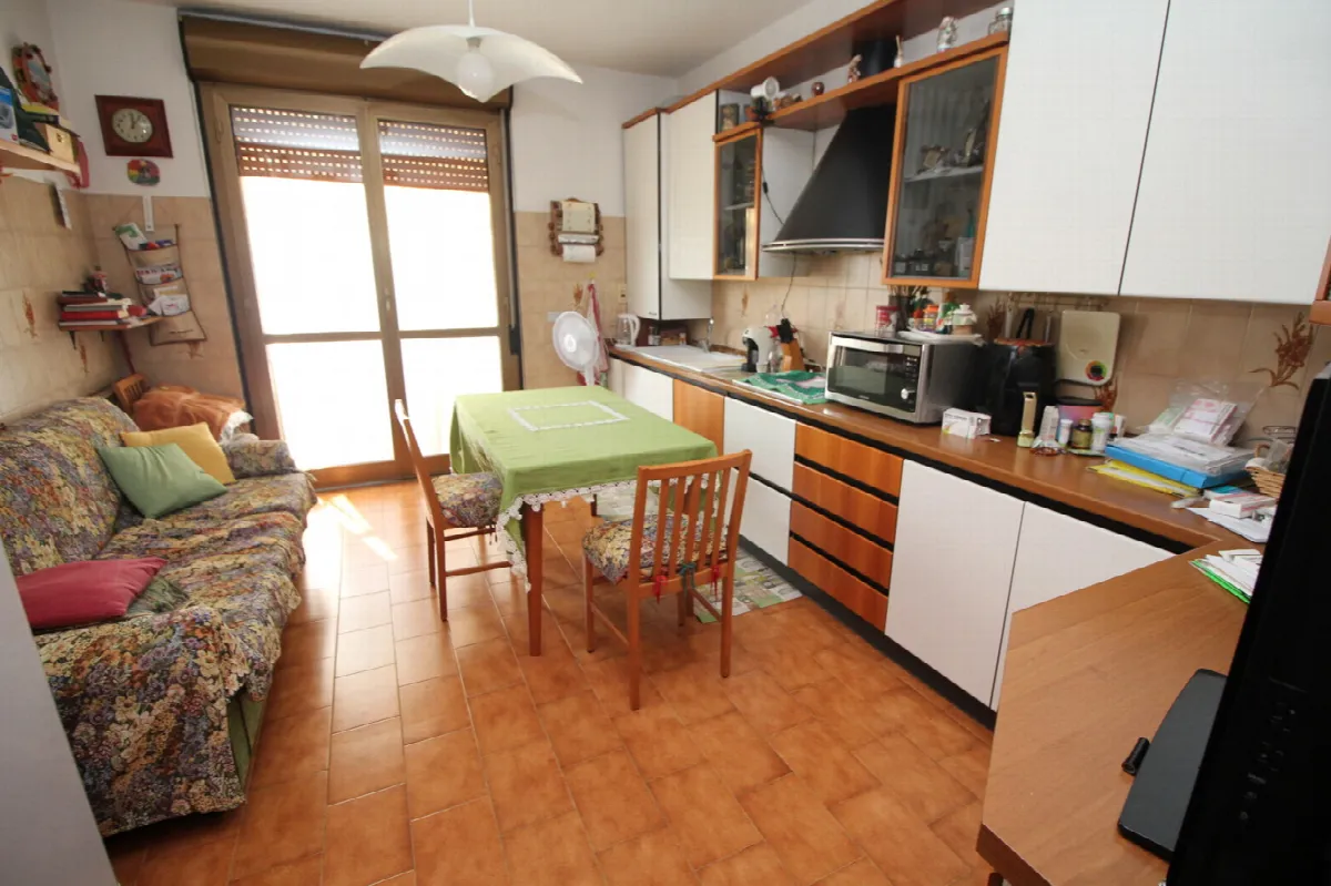 Appartamento in vendita a Solbiate Olona - foto 7