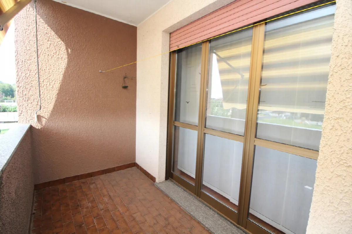 Appartamento in vendita a Solbiate Olona - foto 8
