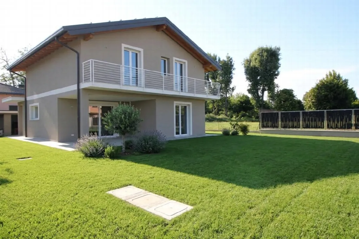 Villa in vendita a Marnate - foto 2