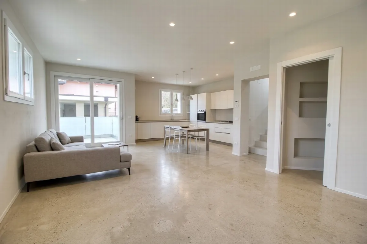 Villa in vendita a Marnate - foto 5