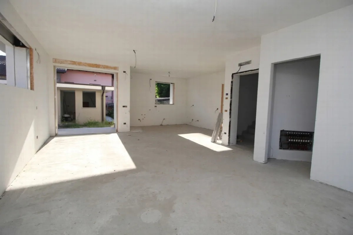 Villa in vendita a Marnate - foto 6