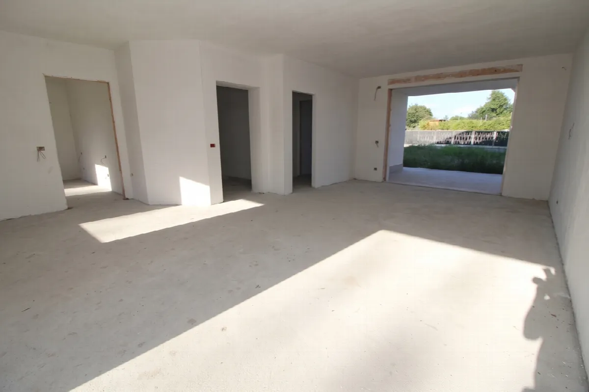 Villa in vendita a Marnate - foto 7