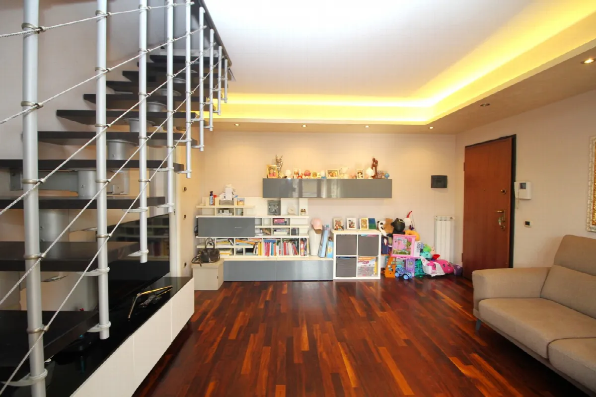 Appartamento in vendita a Parabiago - foto 1