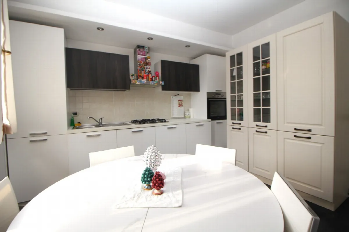 Appartamento in vendita a Parabiago - foto 10
