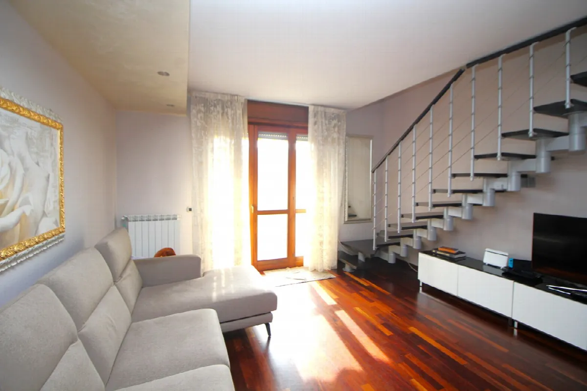 Appartamento in vendita a Parabiago - foto 6