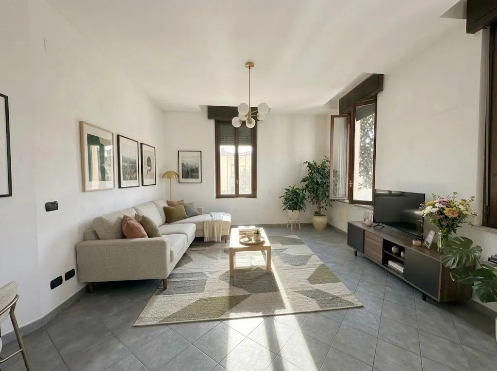 Appartamento in vendita a Legnano - foto 1