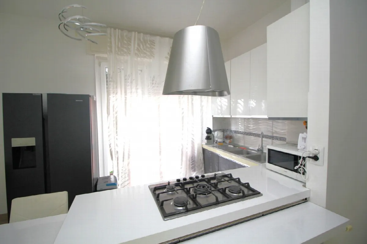 Appartamento in vendita a Castellanza - foto 8