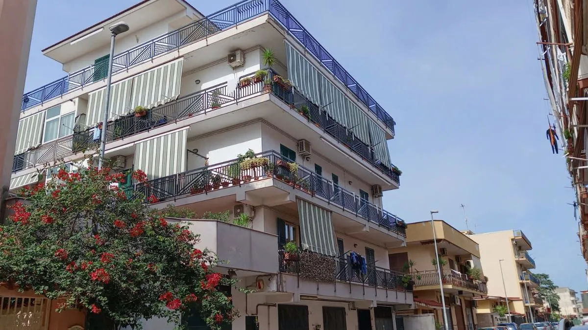 Attico in vendita a Casavatore - foto 1