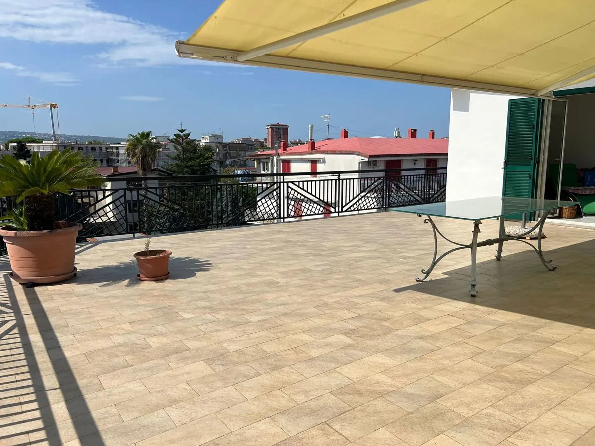 Attico in vendita a Casavatore - foto 8