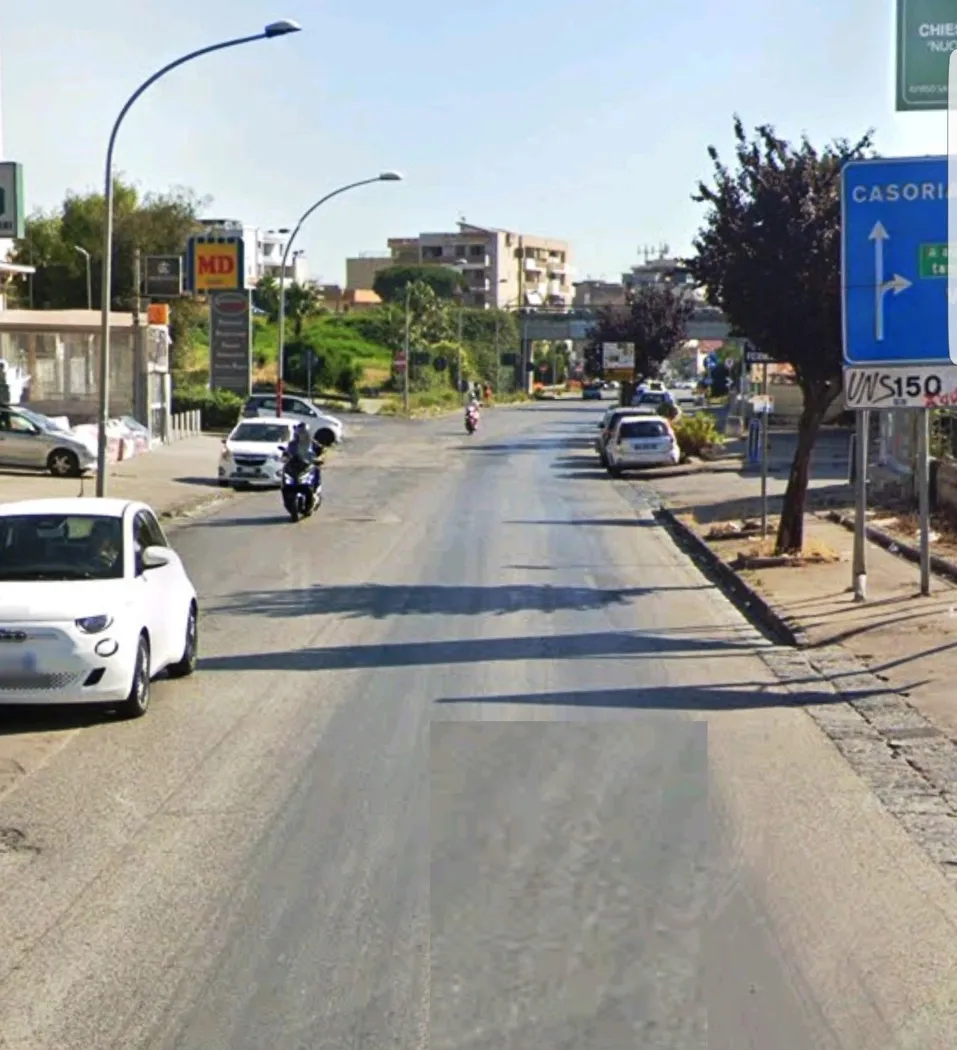 Appartamento in vendita a Casavatore - foto 10