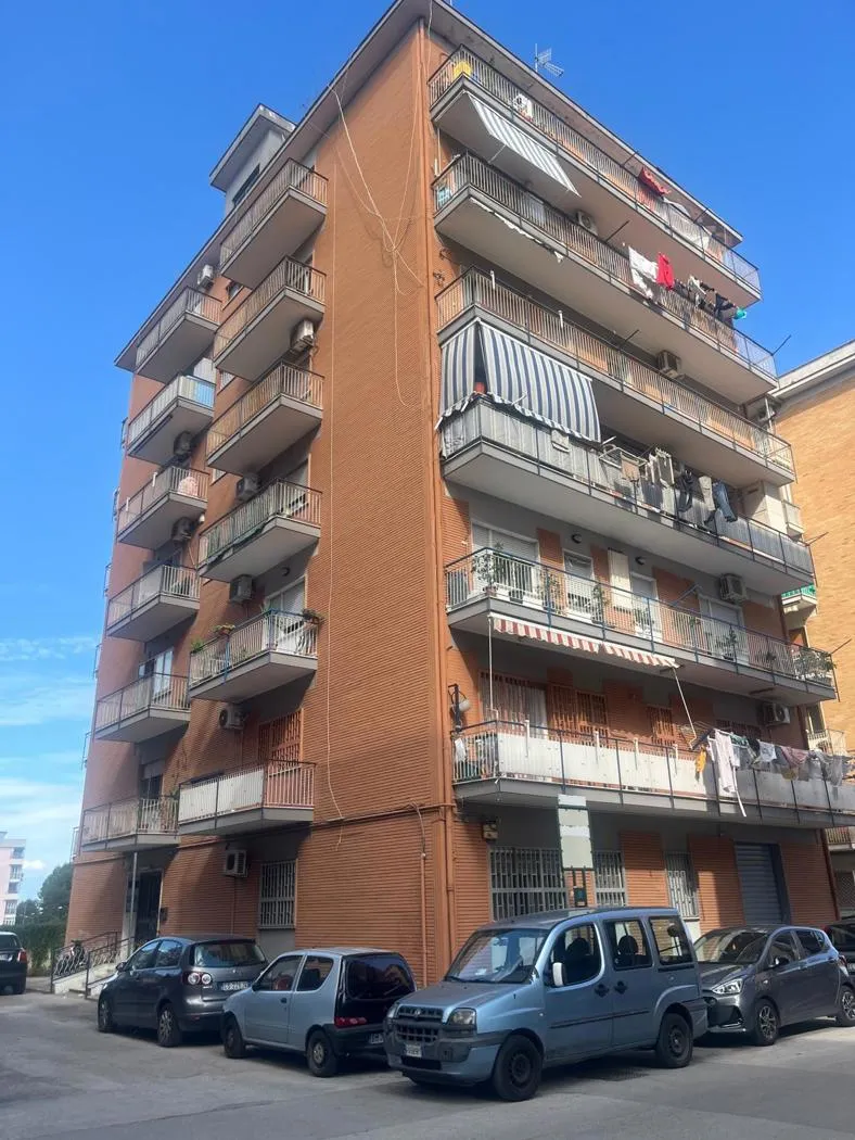 Appartamento in vendita a Casoria - foto 1