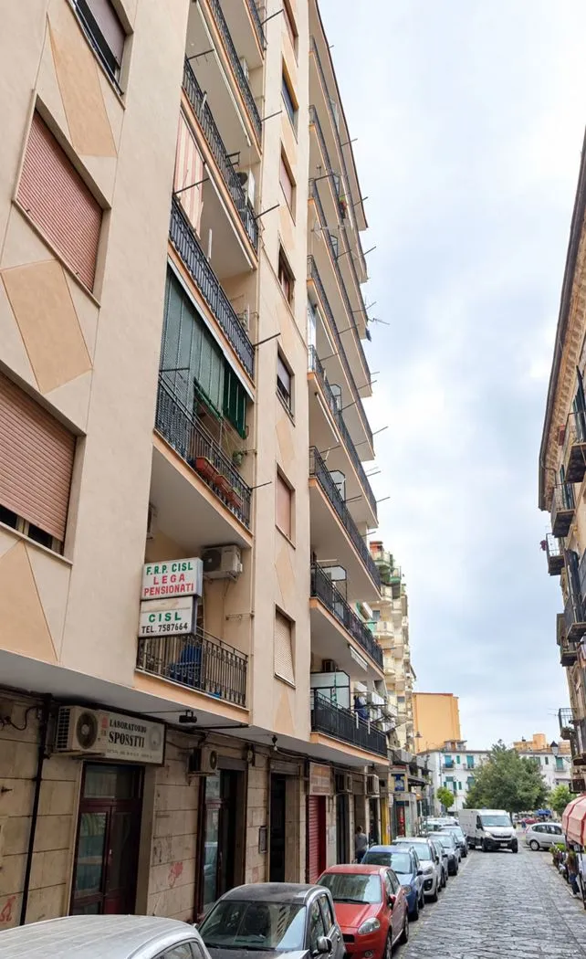 Appartamento in vendita a Casoria - foto 1