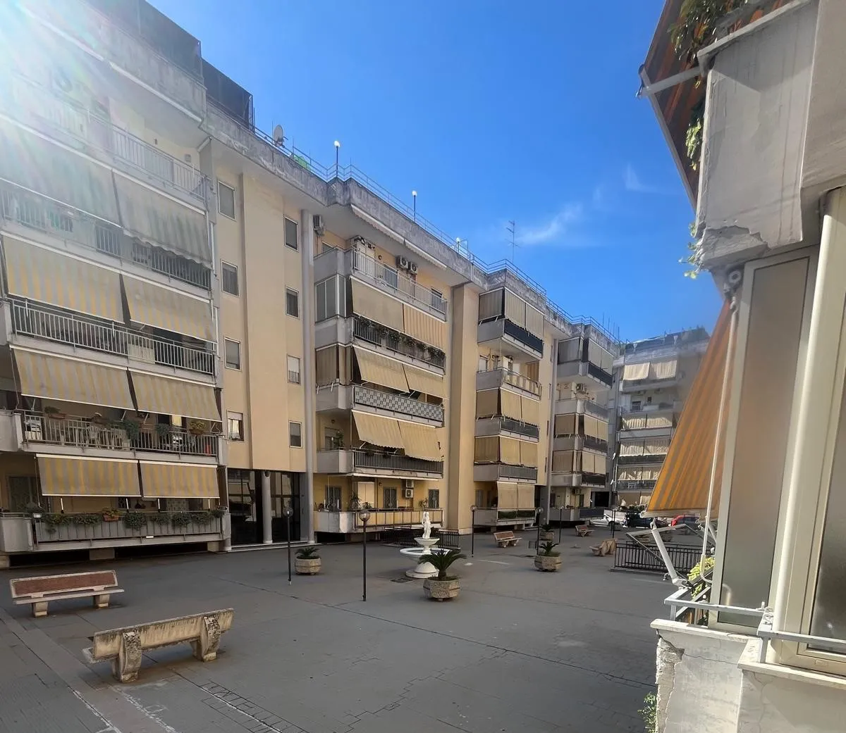 Appartamento in vendita a Casoria - foto 8
