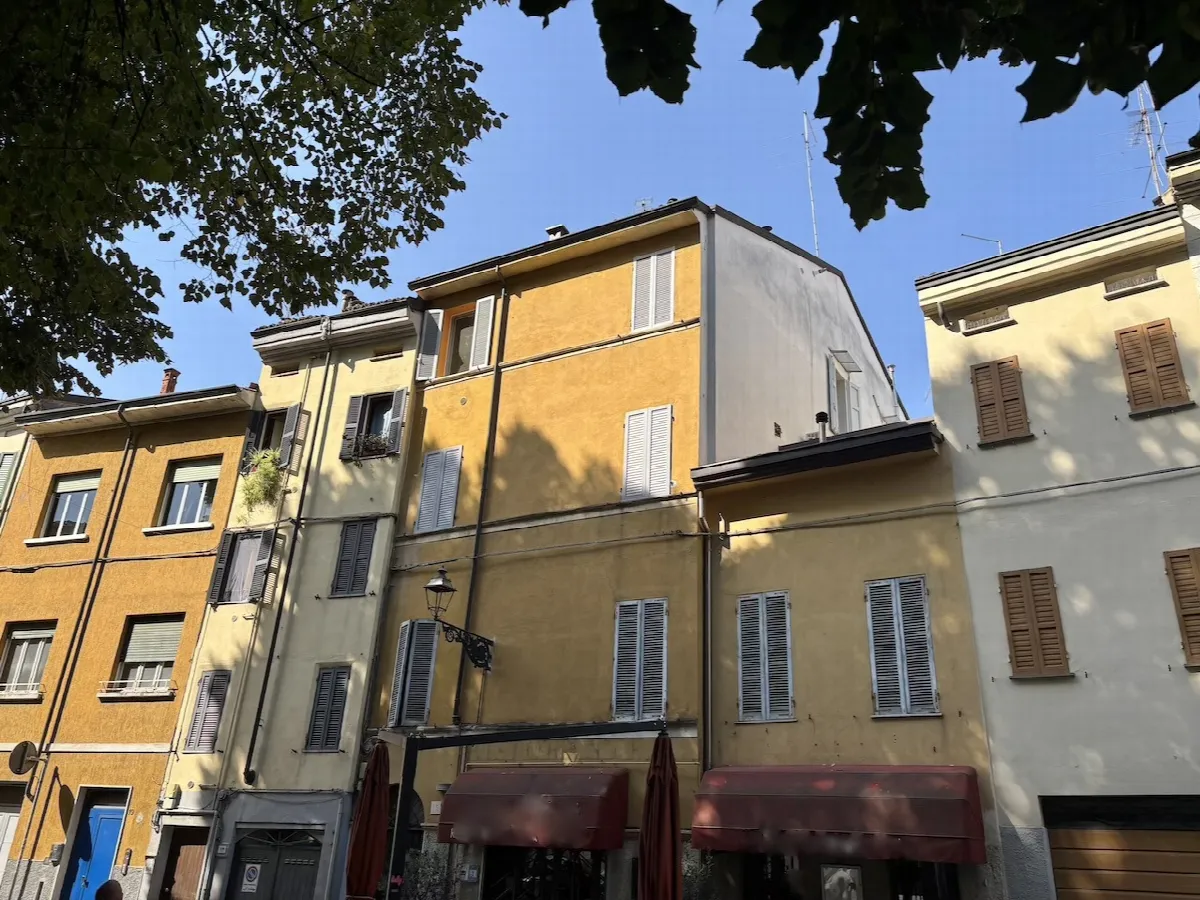 Appartamento in vendita a Parma - foto 1