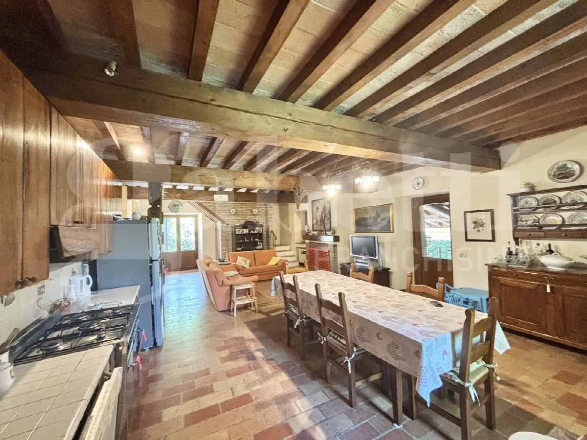 Rustico in vendita a Langhirano - foto 2