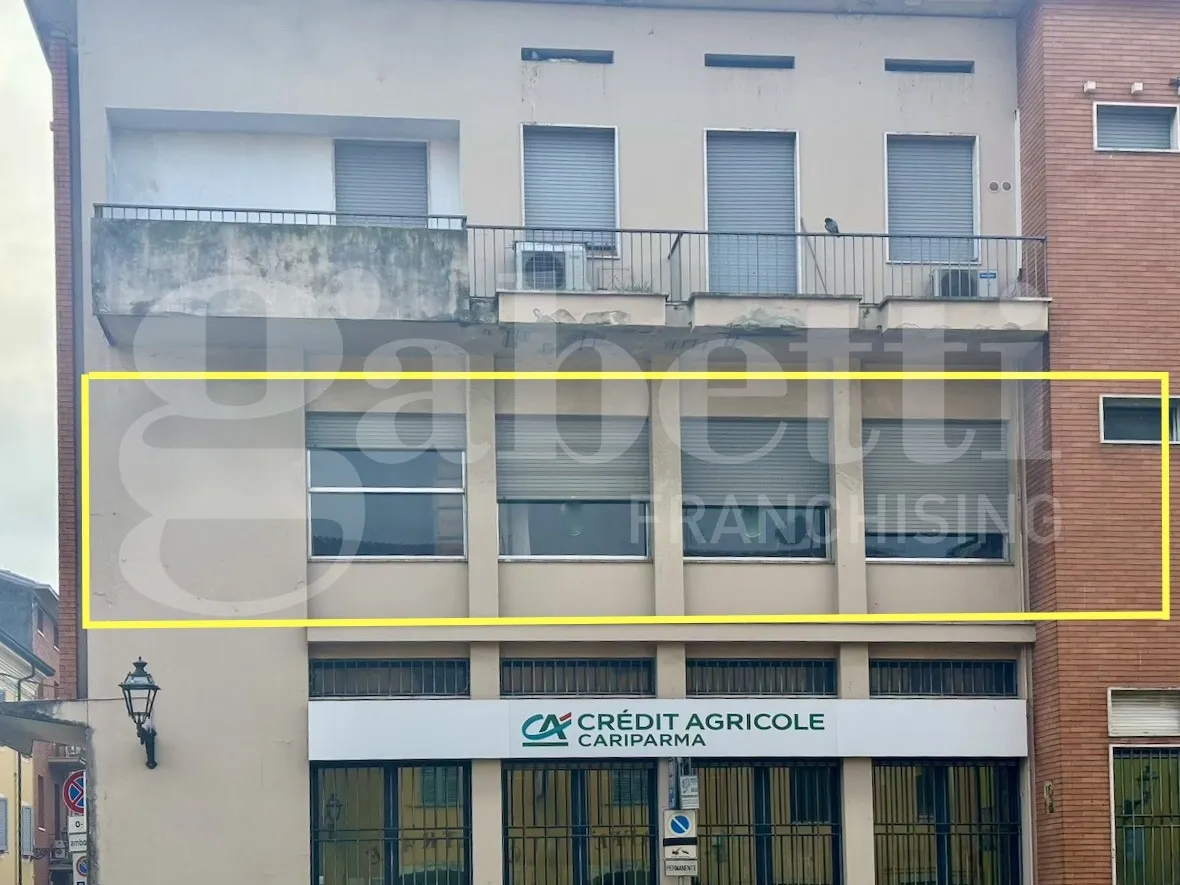 Ufficio in vendita a Soragna - foto 3