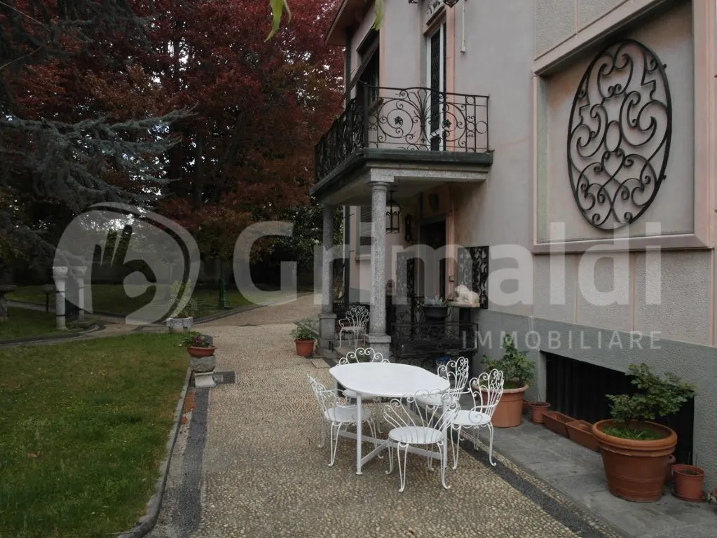 Villa in vendita a Carate Brianza - foto 10