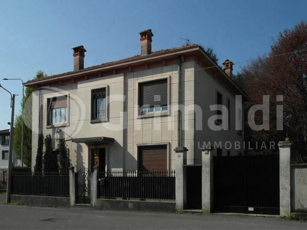 Villa in vendita a Carate Brianza - foto 4