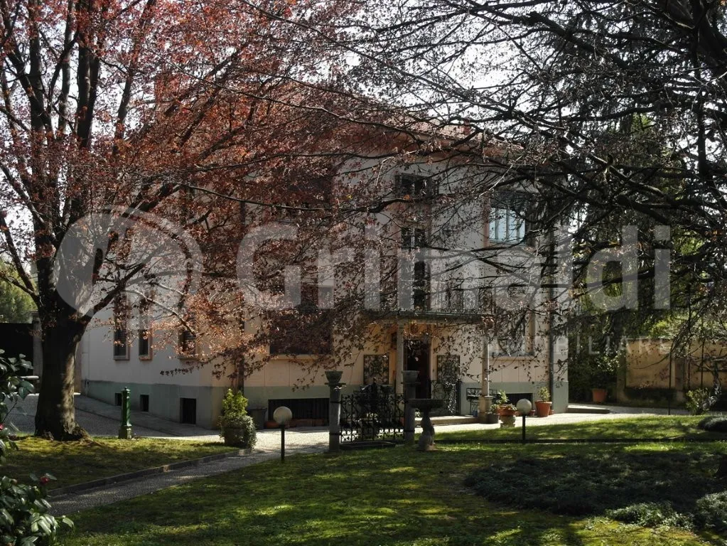 Villa in vendita a Carate Brianza - foto 7