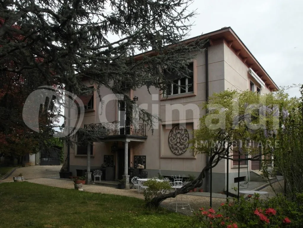 Villa in vendita a Carate Brianza - foto 9