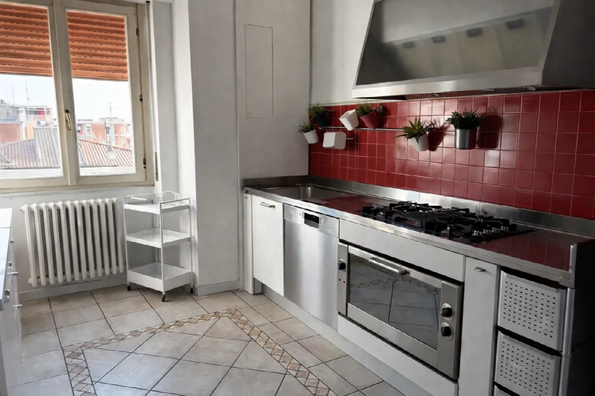 Appartamento in vendita a Monza - foto 10