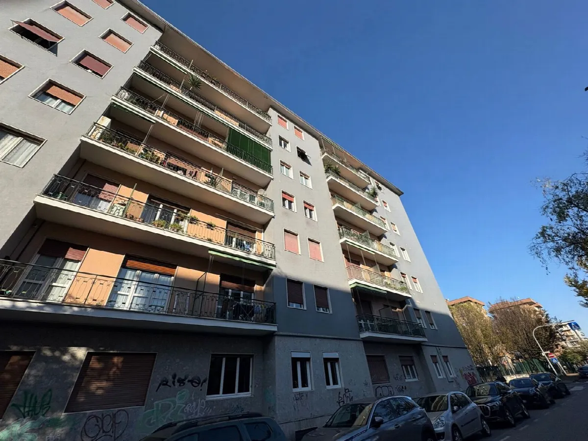 Appartamento in vendita a Monza - foto 2