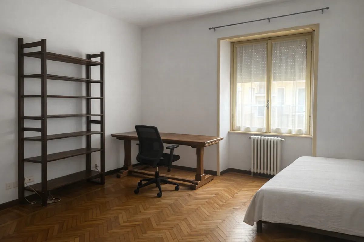 Appartamento in vendita a Milano - foto 10