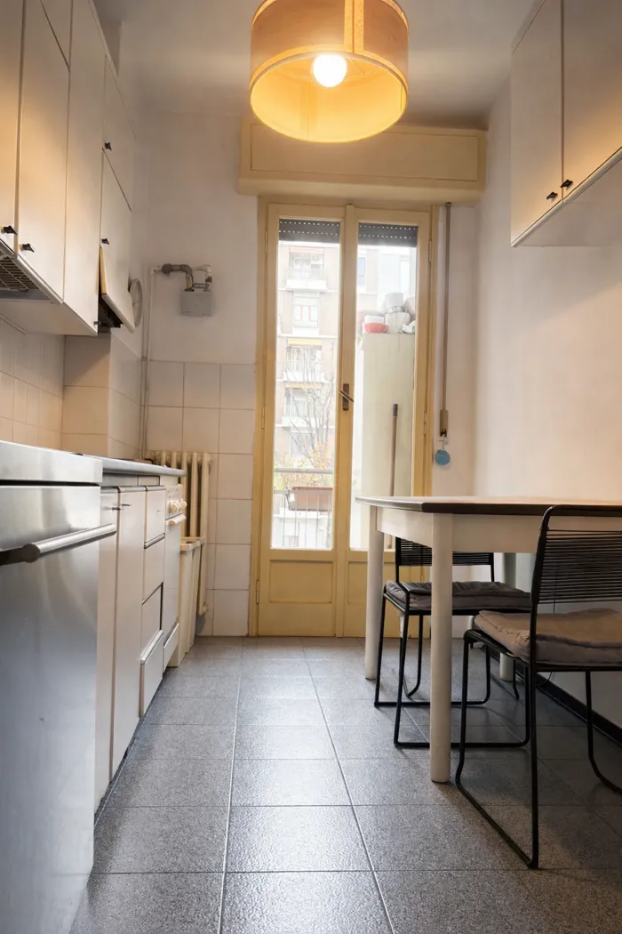 Appartamento in vendita a Milano - foto 4