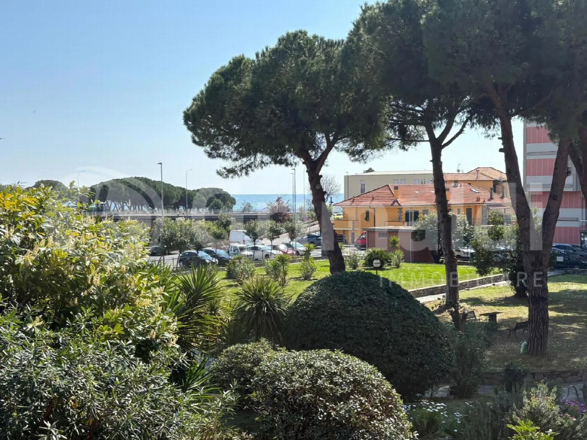 Appartamento in vendita a Andora - foto 1
