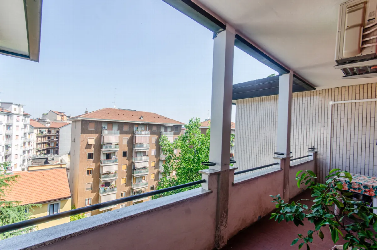 Appartamento in vendita a Milano - foto 10
