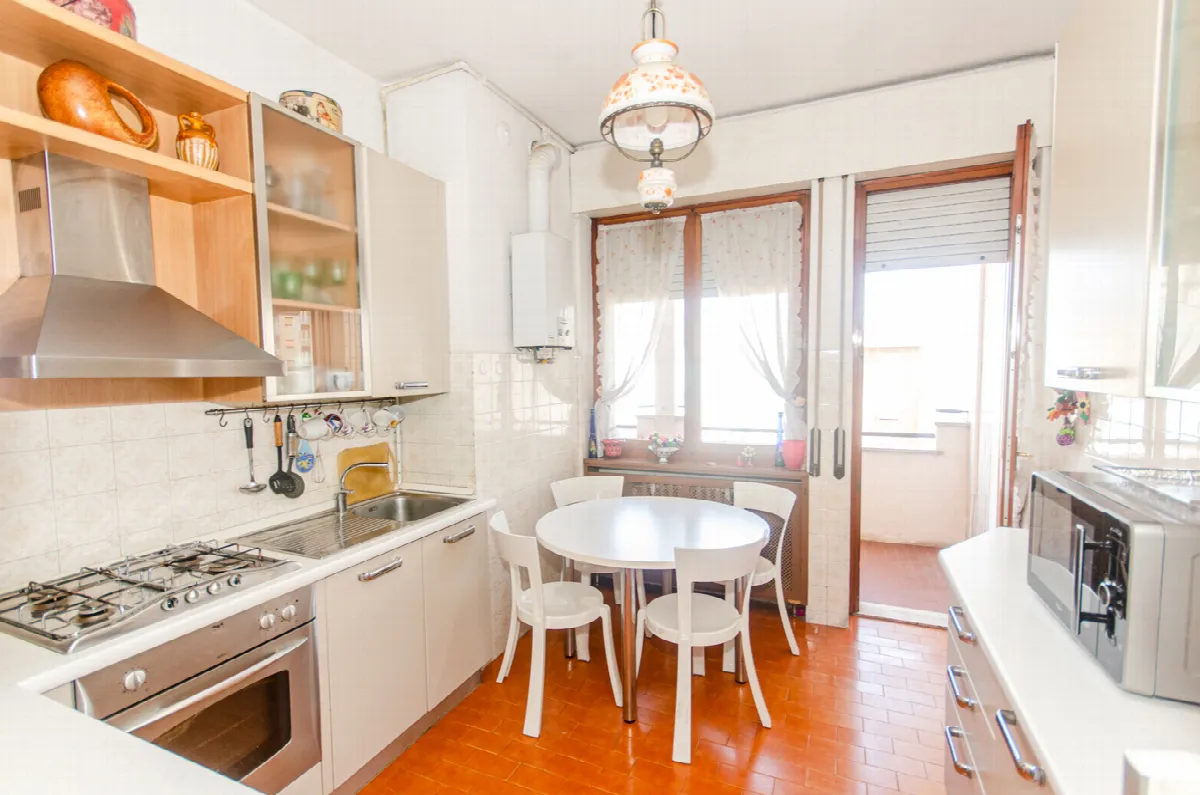 Appartamento in vendita a Milano - foto 4