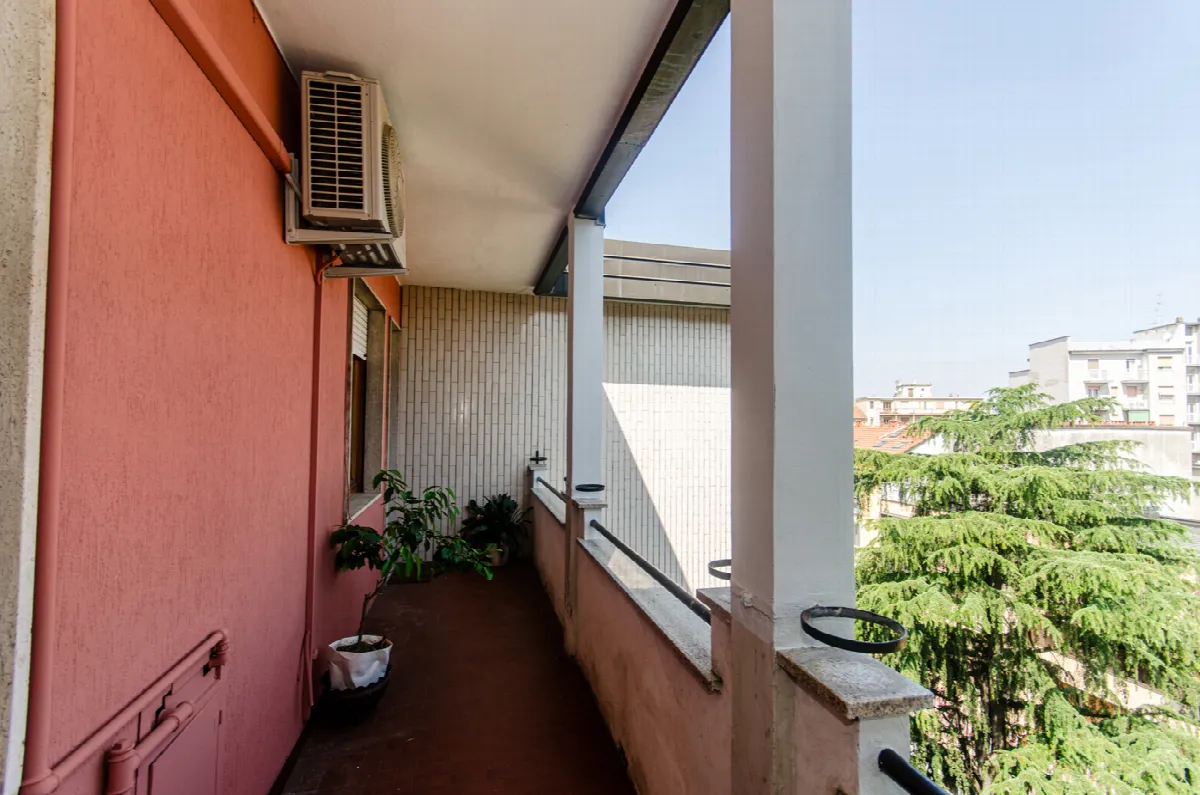 Appartamento in vendita a Milano - foto 9