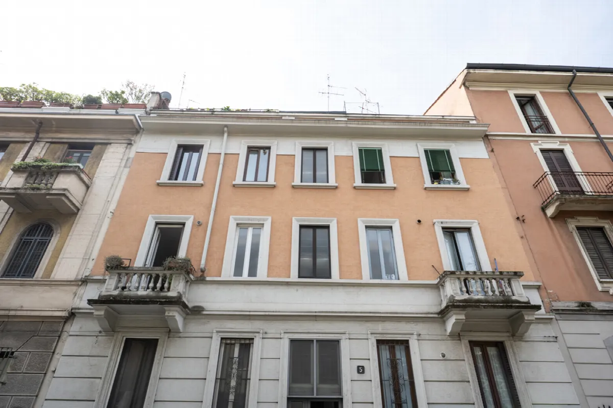 Appartamento in vendita a Milano - foto 1