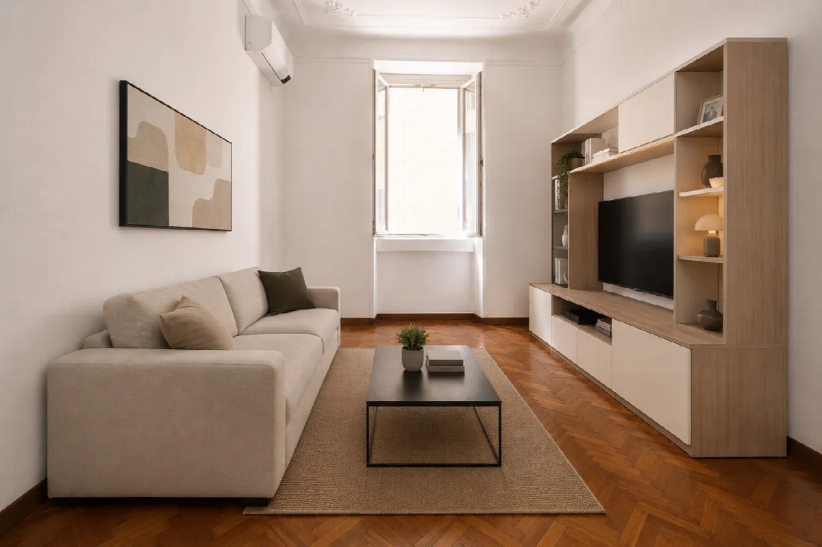 Appartamento in vendita a Milano - foto 2