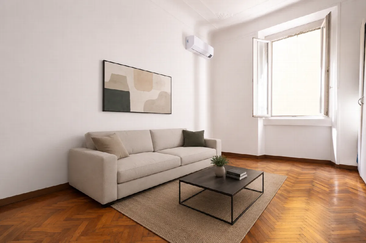 Appartamento in vendita a Milano - foto 4