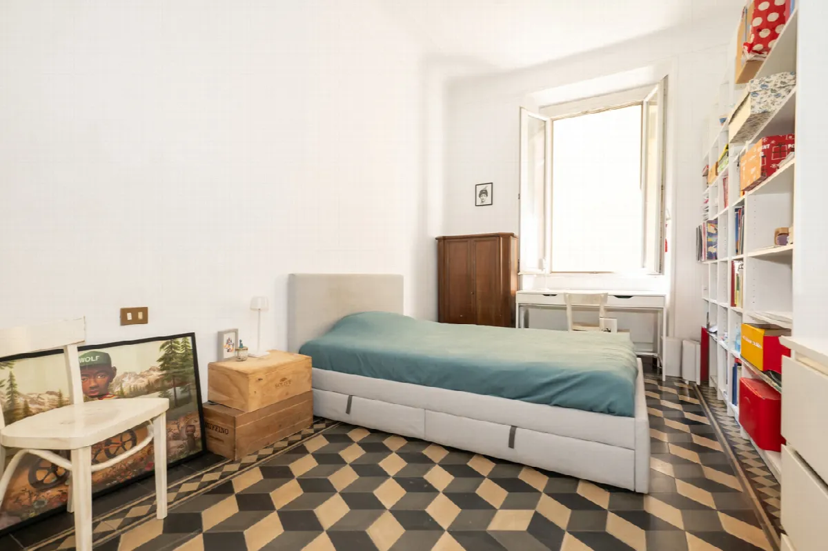 Appartamento in vendita a Milano - foto 8