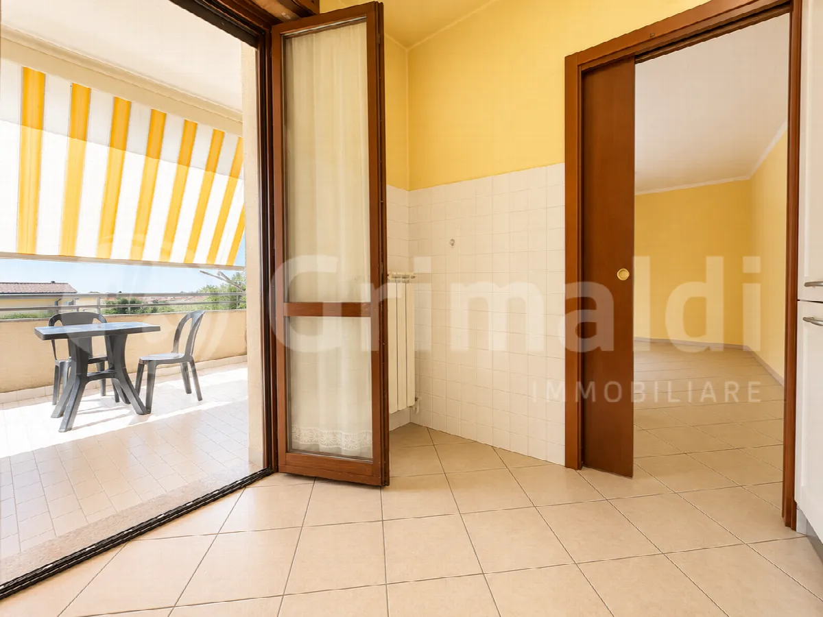 Appartamento in vendita a Seregno - foto 4