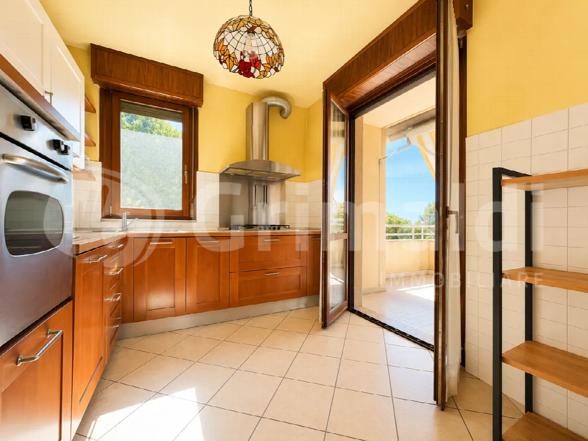 Appartamento in vendita a Seregno - foto 5