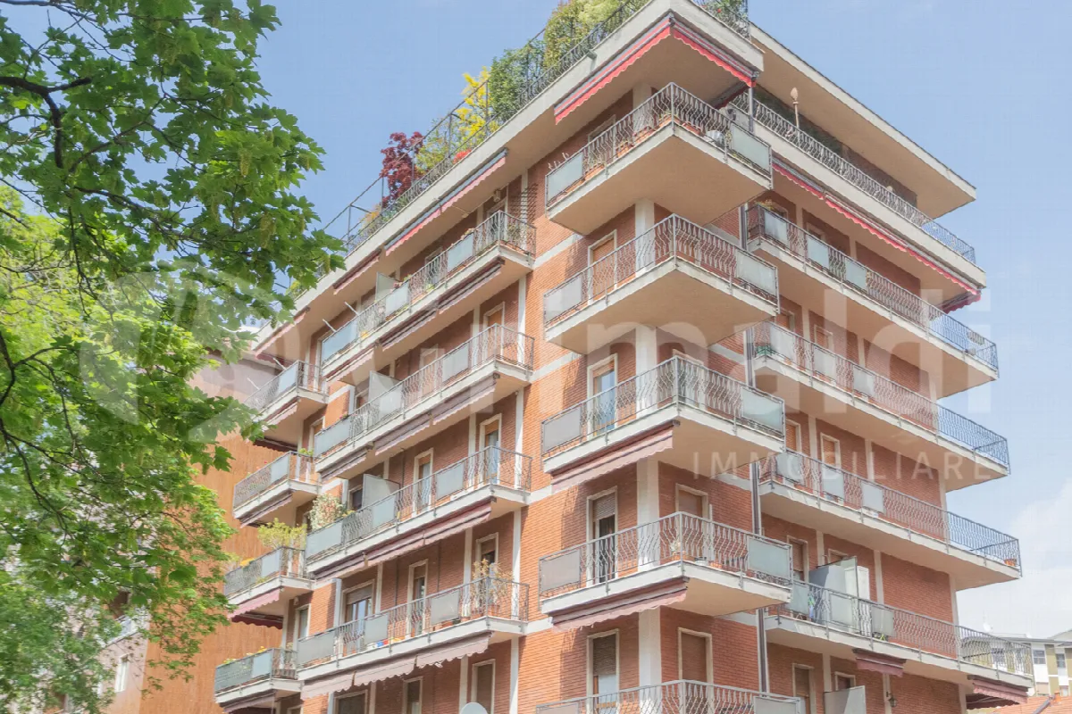 Appartamento in vendita a Monza - foto 1