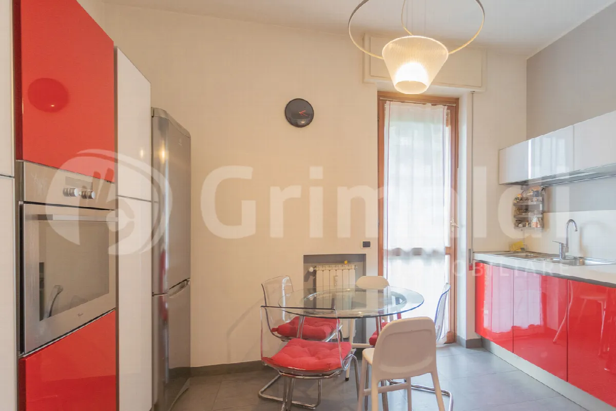 Appartamento in vendita a Monza - foto 10