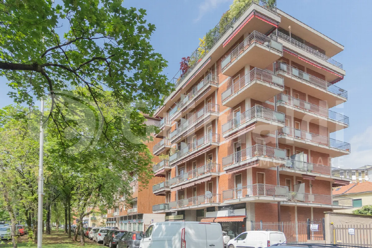 Appartamento in vendita a Monza - foto 2