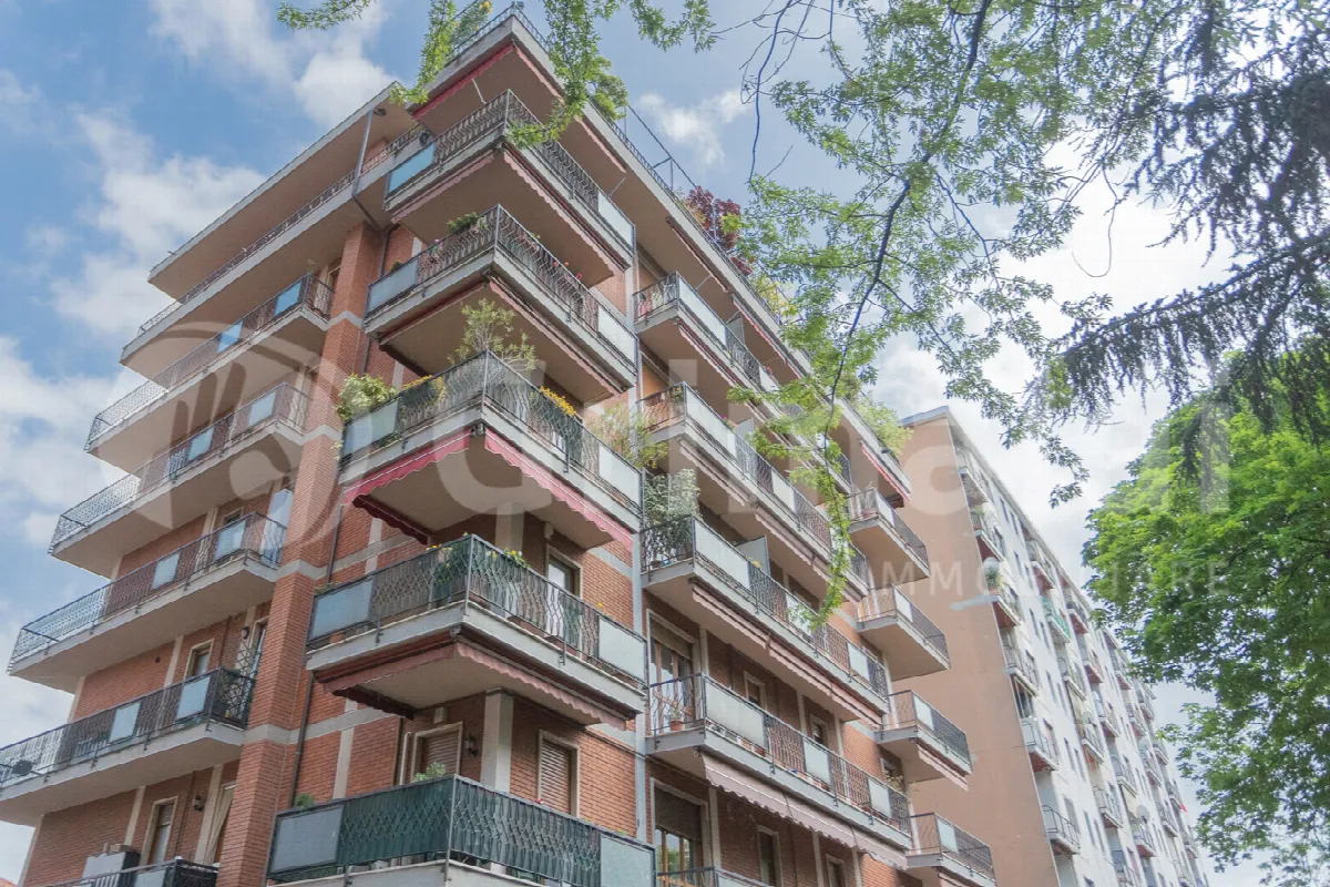 Appartamento in vendita a Monza - foto 3